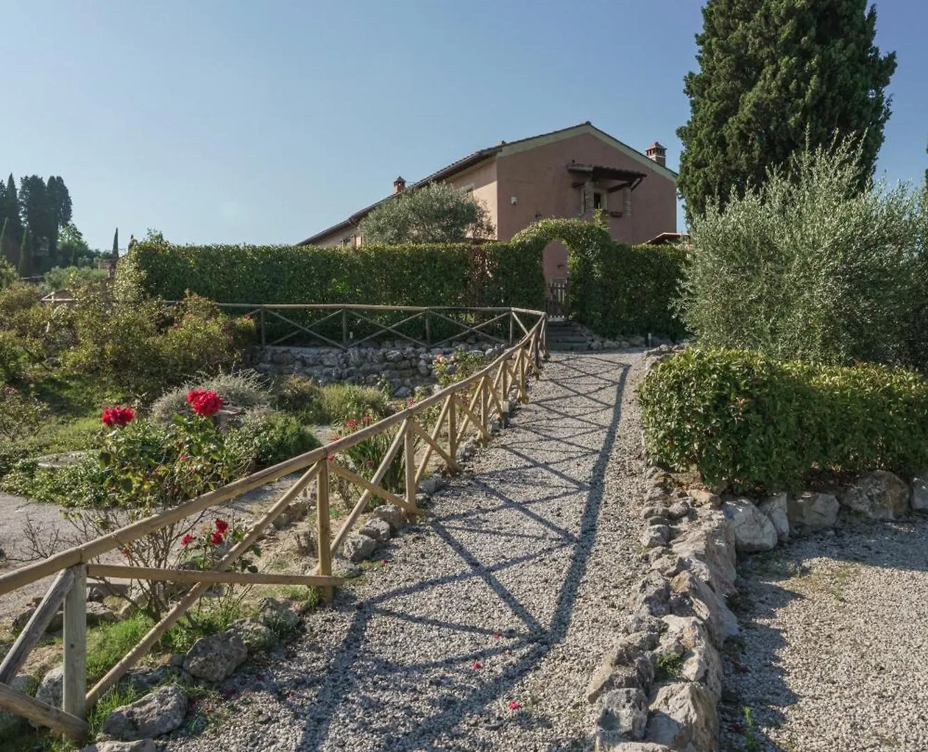 Appartamento Charming House - Parking Included San Gimignano Italia
