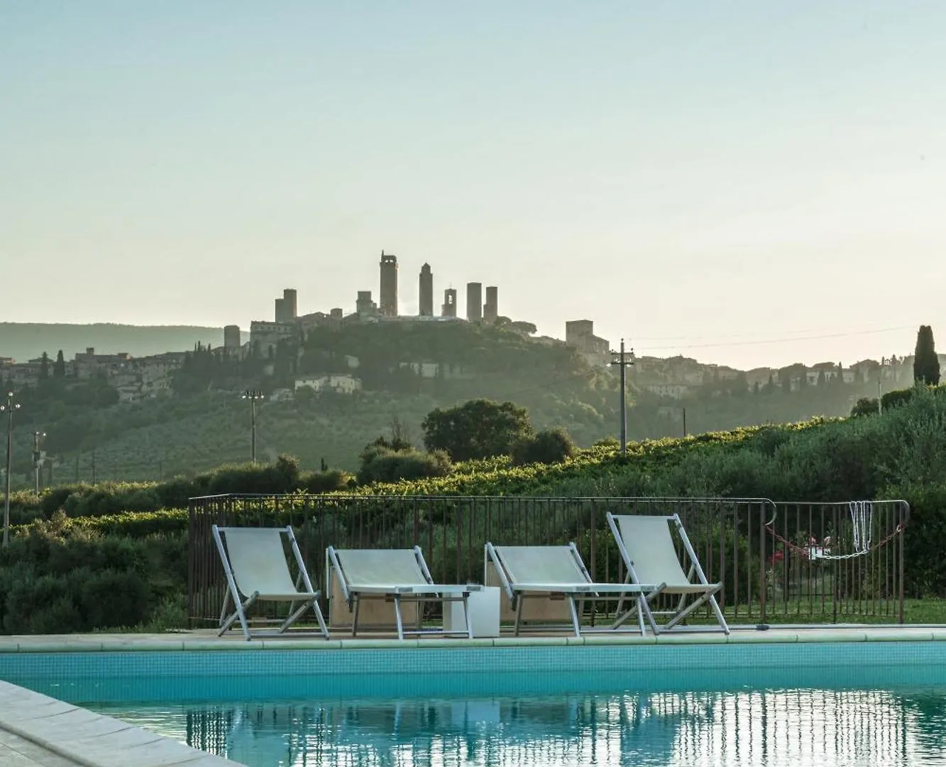 Appartamento Charming House - Parking Included San Gimignano