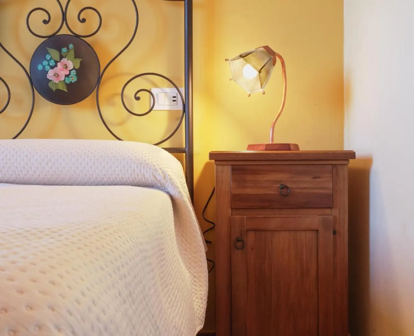 Appartamento Charming House - Parking Included San Gimignano 0*,  Italia